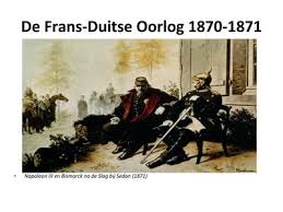 Frankrijk en duitsland zijn tegenwoordig belangrijke bondgenoten en handelspartners. Eerste Wereldoorlog Sutori