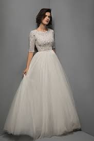 4 Incredible Israeli Bridal Designers To Watch In 2017 Wedding Dress Sleeves Wedding Dresses Modest Wedding Gowns