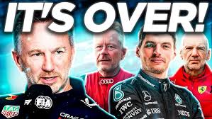 LANDO, MICK, GEORGE & LANCE POST QUALIFYING INTERVIEW BRAZIL GP 2022