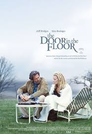 The Door In The Floor Movie Poster 2 Kim Basinger The Image Movie Free Movies Online