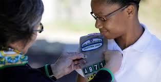 2025 Gold Award Ceremony