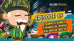 Maybe you would like to learn more about one of these? Tafsir Mimpi Gempa Bumi Togel Singapore Togel Hongkong Ep 15 Youtube