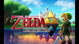 A link between worlds walkthrough. The Legend Of Zelda A Link Between Worlds Get Game Reviews And Previews For Play