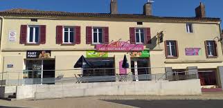 La Forge Bar Restaurant Pizzeria Home Facebook