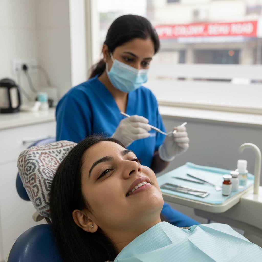 Dental Filling in Pimpri Colony product image