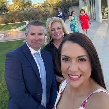 Grateful to Daniel Hernandez for inviting Amanda Reeve and me to speak to  @uarizona Master students about our legislative and political journeys.  Truly impressed by this politically inspired cohort!.