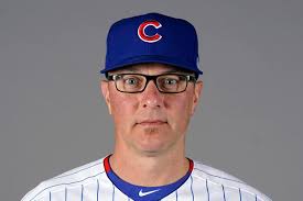 Anthony Iapoce to take over as Tigers first base coach amid plenty of other  system news