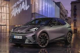 Trend Google: cupra raval