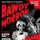 BAWDY HORROR!! event image