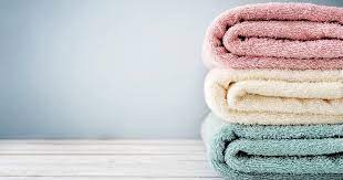 How To Wash And Revive Towels - Housewife How-Tos