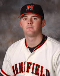 Mounties Colby Rickabaugh and Ryan Wyland Named to First Team All-PSAC East 