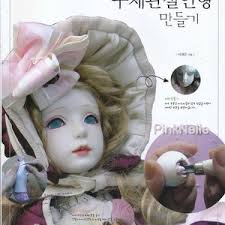 Wooden Ball-jointed Doll Plans, Tutorial, and Instructions: Download