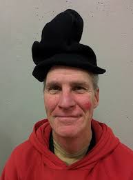 Owen Sound Puffer: January 2016