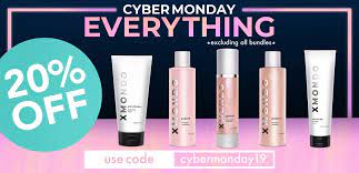Luckily, brands are rolling out new and innovative ways to do our hair at home. Brad Mondo Pa Twitter Happy Cyber Mondo Day Getting Some Sexy Ass Hair Just Got A Lot Cheaper For You Today Only You Can Get 20 Off All Xmondo Products Excluding Bundles When