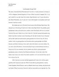 It is rough because it is not finished. Download Autobiography Template 29 In 2021 Autobiography Template Autobiography Writing Autobiography