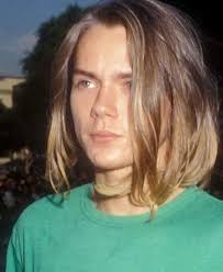 River S Yellow Sunflower Batman River Phoenix River Phonix Long Hair Styles