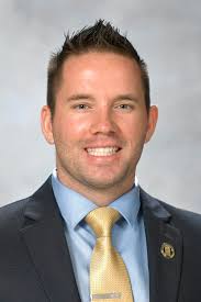 2017-2018 VGL Fellows — Veterans in Global Leadership