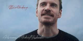 Michael Fassbender (@Fassbender_Way)