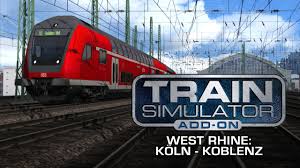 koln koblenz cologne to bonn train simulator. Train Simulator West Rhine Koln Koblenz Route Add On Pc Steam å¯ä¸‹è½½çš„å†…å®¹ Fanatical