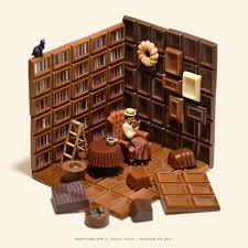 Boekenkast
