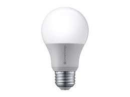 Smartthings Smart Bulb Smartthings Gp Lbu019bbawu Samsung Us