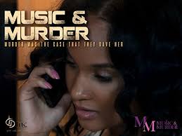 Music Is Murder The Saga