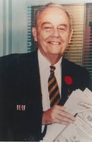 Obituary information for Lawrence Albert Sellick