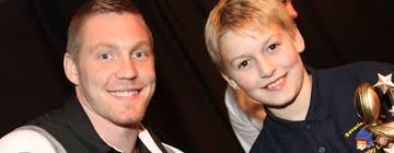 Beverley Braves Rugby League Club Joined By The Stars For Presentation  Evening