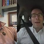 Live with Adam Kinzinger