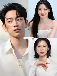 Harbin (Korean: 하얼빈) is a 2024 South Korean biographical period drama film  directed by Woo Min-ho and starring Hyun Bin as Ahn Jung-geun, a Korean  independence activist who assassinated Itō Hirobumi, the