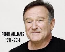 Thinking about Robin Williams, American Humor and the Troubled Mind