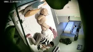 酒店偷拍】，♦️圆脸巨乳妹子和男友带着眼罩沉浸式啪啪,这小伙也是真的饿了，牛逼，两炮- EPORNER