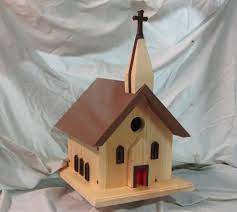 See more ideas about hand painted birdhouses, bird houses, bird house. 38 Free Birdhouse Plans Guide Patterns