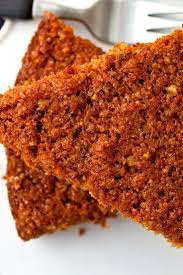 Flourless Carrot Cake Recipe Recipe Nyt Cooking Spicy Carrot Cake Carrot Cake