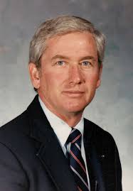 James Umbarger Obituary