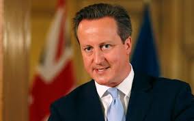 Prank Caller Successfully Put Through To UK Prime Minister David Cameron