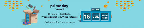 If you don't already have a subscription, you can get a free trial here. The Best Amazon In Prime Day Sale Deals Of 2019 Shopickr
