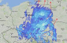 Radar burz jest wskazany dla osób, które podróżują lub nocują pod gołym niebem. Alepogoda Sur Twitter Aktualny Radar Opadow Snieg Lub Snieg Deszcz Pada W Centrum Na Wschodzie I Poludniu Strefa Opadow Przemieszcza Sie Na Polnoc Pogoda Mapa Radar Opadow Pl Https T Co Surz2qit4e