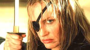 Фильм 2 (2004) kill bill: Here S Where You Can Watch Kill Bill Vol 2
