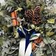 Festive Wreath Making event image