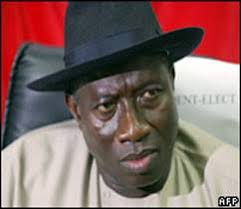 President Jonathan's Pursuit of Food Security