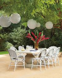 Pacifica Outdoor Pendant Outdoor Furnishings Home Decor Outdoor Dining Chairs