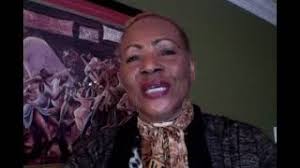 Mildred McGhee-Morris: "Shocking Truth Lies The Book 2019"