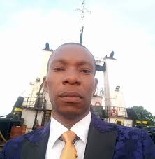 Nduka Daniel Chukwuma