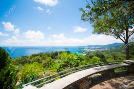 Heaps better places where the beaches are fantastic, such as karon on 6 kms south of patong and another 5 kms south the kata. Phuket Thailand August 29 2015 Karon View Point We Can See Kata Noi Kata Beach And Karon Beach From Here At Phuket Thailand Landmark Stock Photo Picture And Royalty Free Image Image 47301540