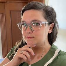 Crystal was at PAX East (@clearascrystal.bsky.social) — Bluesky