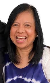 Sally Robles's Instagram, Twitter & Facebook