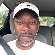 Welcome home, George Willborn! He's the newest member of the Doug Banks  Show! Check him out this afternoon at 2!