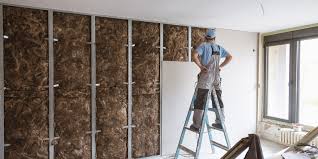 Maybe you would like to learn more about one of these? How Much Does Drywall Installation Or Repair Cost