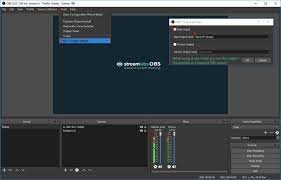 Pin On Obs Studio